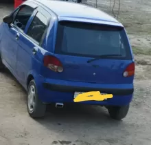 Daewoo Matiz Creative, 1999 в Худжанд