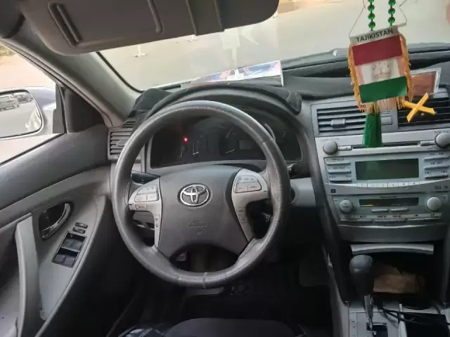 Toyota Camry, 2008 1, avtobaza.tj Toyota Camry, 2008 1, avtobaza.tj