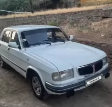 ГАЗ 3110 (Волга), 1999 в Худжанд