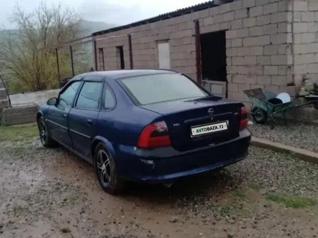 Opel Vectra B 1, avtobaza.tj