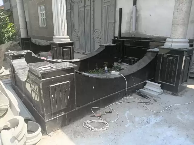 Устои Санг, Кафел 1, farmo.tj