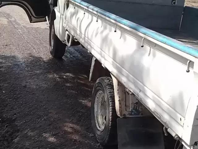 Hyundai Porter, 2003 1, avtobaza.tj Hyundai Porter, 2003 1, avtobaza.tj