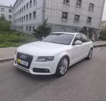 Audi A4, 2009 в Душанбе 