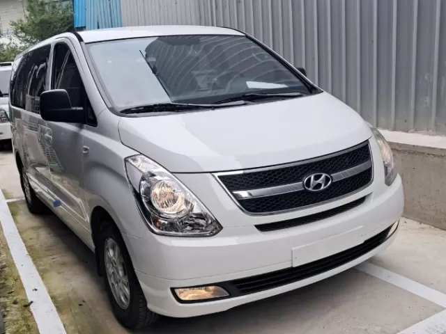 Hyundai Starex 1, avtobaza.tj