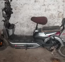 Скутер, 2024 в Вахш 