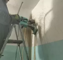 Крот шварез бетона рез в Душанбе - Farmo.tj 