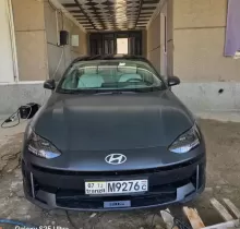 Hyundai Loniq, 2023 в Душанбе