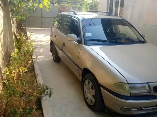 Opel Astra F 1, avtobaza.tj