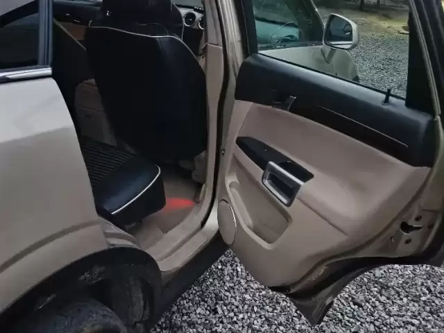 Opel Antara, 2008 1, avtobaza.tj