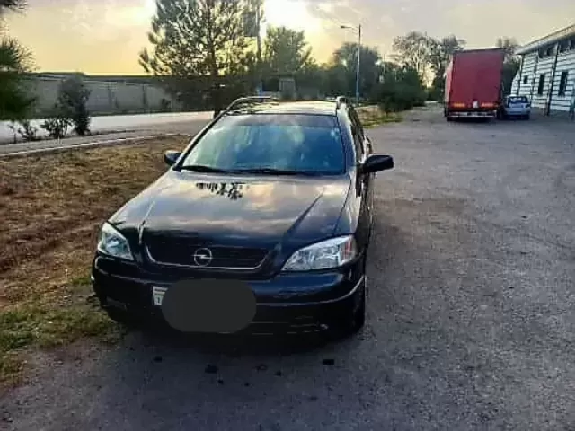 Opel Astra G 1, avtobaza.tj