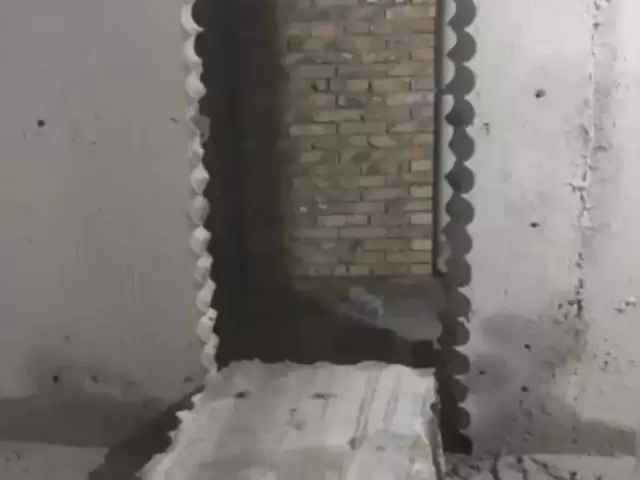 Устои Крот 1, farmo.tj