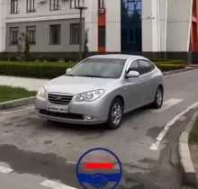 Hyundai Avante, 2007 в Душанбе 