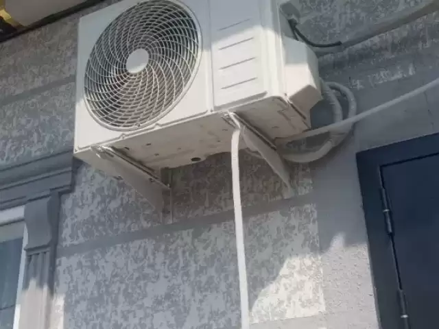 Установка Кондиционер, Заправка Фиреонов Очистка 1, farmo.tj