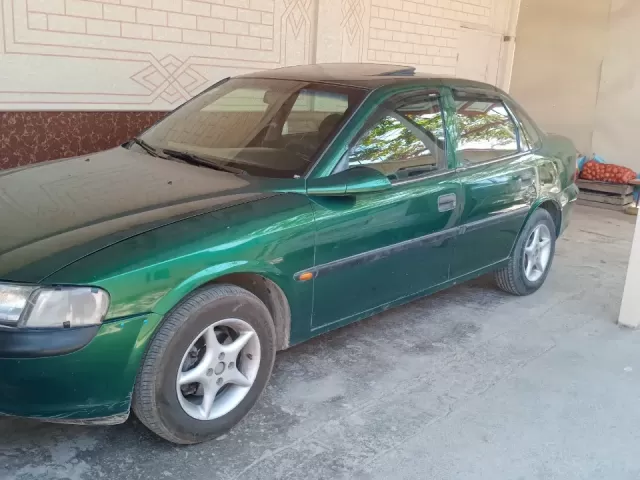 Opel Vectra B 1, avtobaza.tj