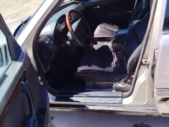 Mercedes-Benz C class, 1994 1, avtobaza.tj