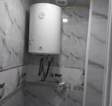 Ремонт и установка Водонагреватель в Душанбе - Farmo.tj 