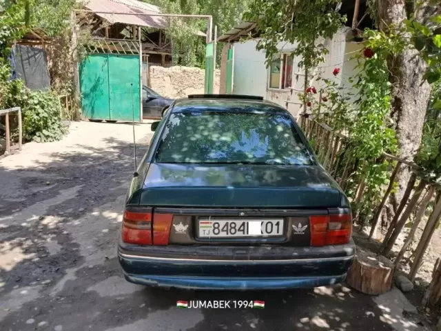 Opel Vectra A 1, avtobaza.tj