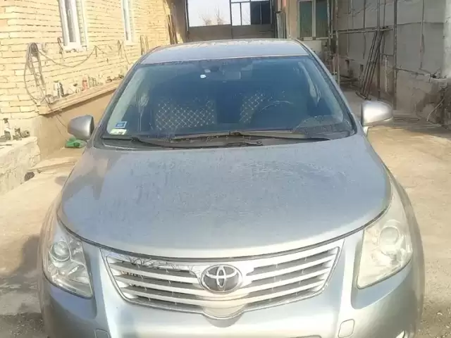 Toyota Avensis, 2010 1, avtobaza.tj Toyota Avensis, 2010 1, avtobaza.tj