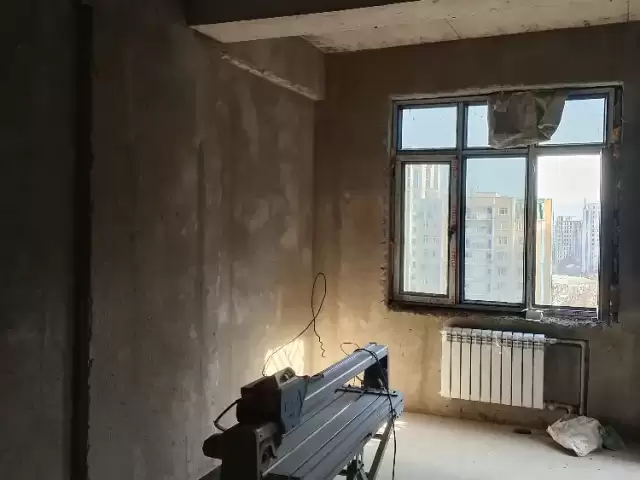 Услуги штукатуршика 1, farmo.tj