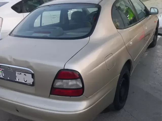 Daewoo Leganza, 1999 1, avtobaza.tj