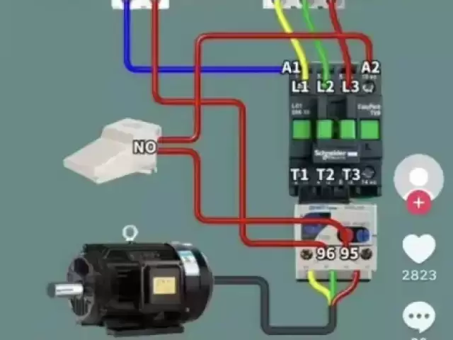 Услуги электрика 1, farmo.tj