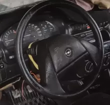 Opel Astra F, 1993 в Дусти (Джиликуль)