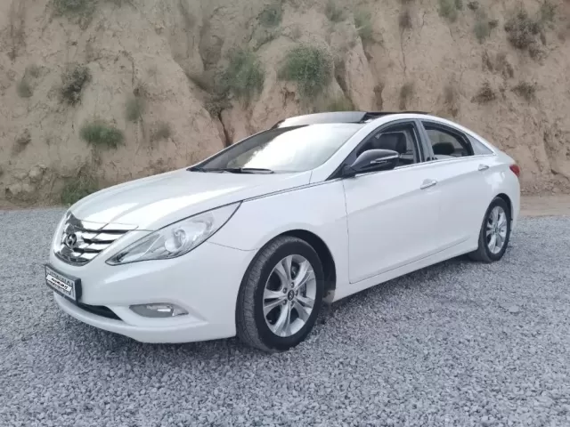 Hyundai Sonata 1, avtobaza.tj