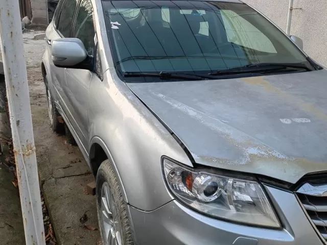 Subaru Tribeca, 2012 1, avtobaza.tj