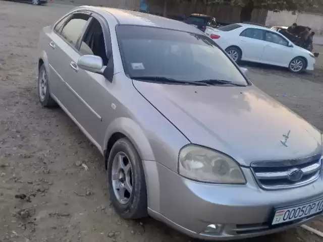 Daewoo Lacetti, 2005 1, avtobaza.tj