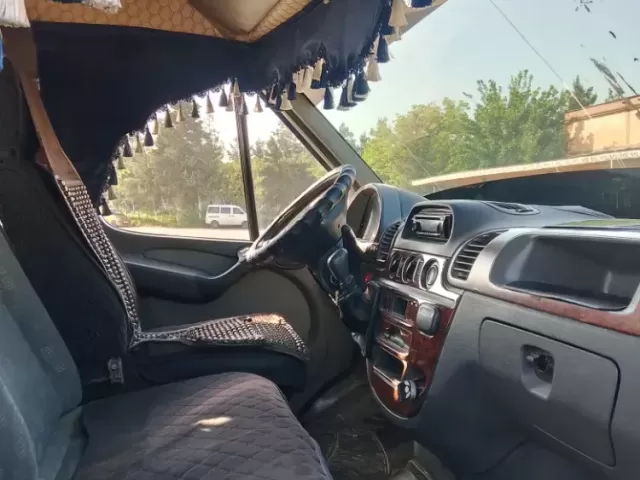 Mercedes-Benz Sprinter, 2006 1, avtobaza.tj