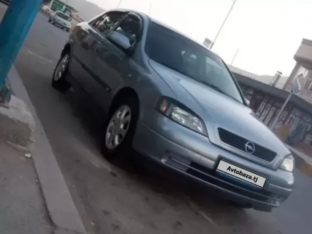 Opel Astra G 1, avtobaza.tj