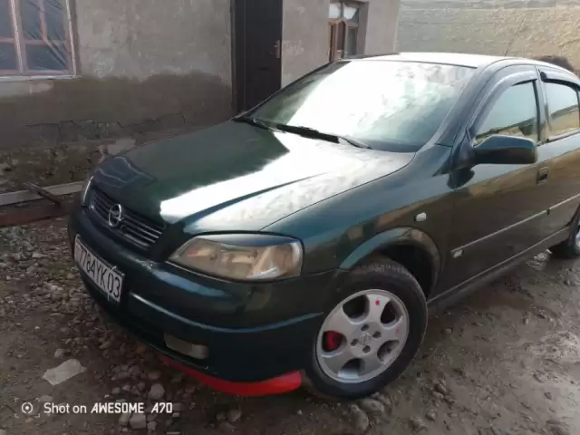 Opel Astra G, 1999 1, avtobaza.tj Opel Astra G, 1999 1, avtobaza.tj