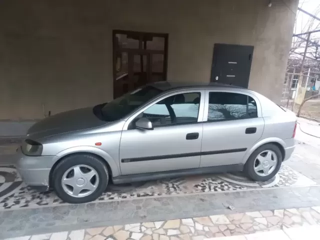 Opel Astra G, 2000 1, avtobaza.tj