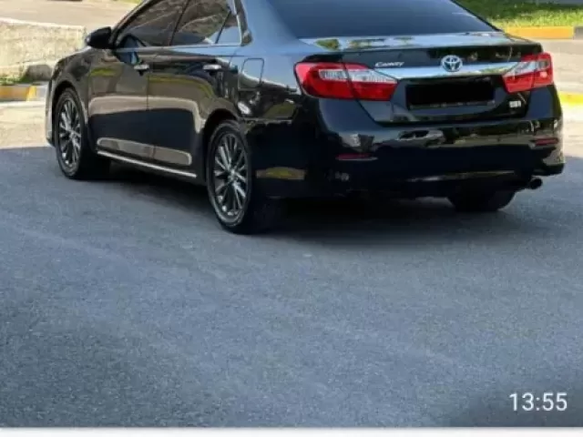 Toyota Camry, 2012 1, avtobaza.tj