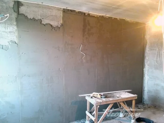 Услуги Штукатурчик 1, farmo.tj