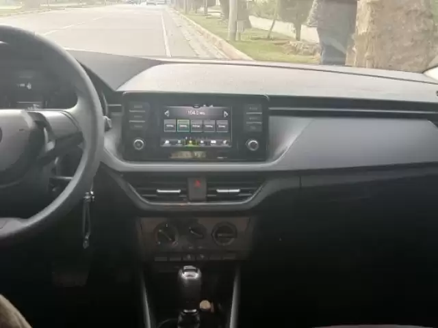 Skoda Rapid, 2022 1, avtobaza.tj