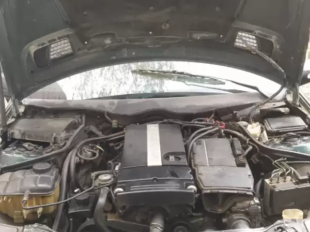 Mercedes-Benz C class, 2003 1, avtobaza.tj Mercedes-Benz C class, 2003 1, avtobaza.tj