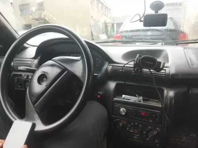 Opel Astra F, 1991 1, avtobaza.tj