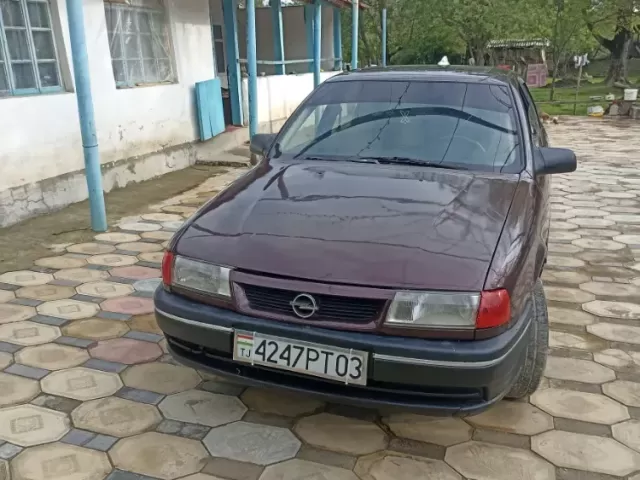 Opel Vectra A, 1994 1, avtobaza.tj