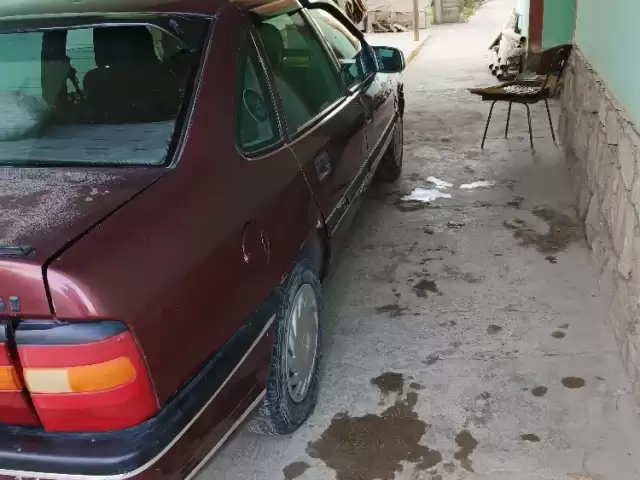 Opel Vectra A, 1995 1, avtobaza.tj