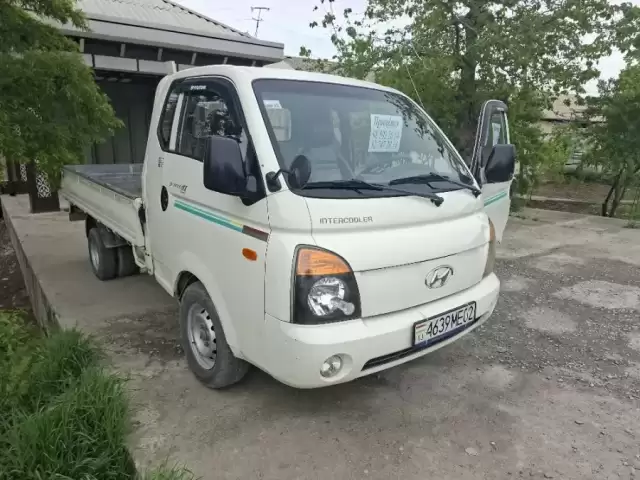 Хундай Портер, 2007 1, avtobaza.tj Хундай Портер, 2007 1, avtobaza.tj