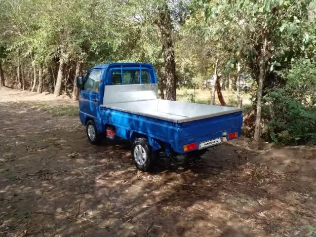 Daewoo Labo 1, avtobaza.tj