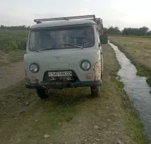 УАЗ 469, 1989 в Зафарабад