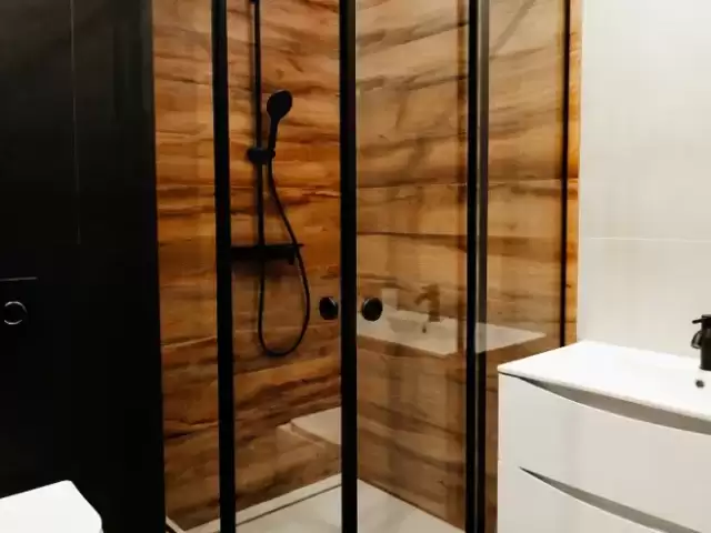 Услуги Душевая кабина 1, farmo.tj