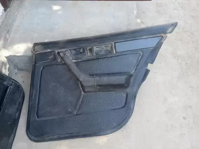 Дверний карти BMW 1, avtobaza.tj