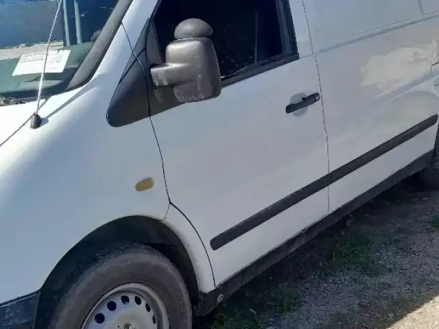 Mercedes-Benz Vito, 2002 1, avtobaza.tj