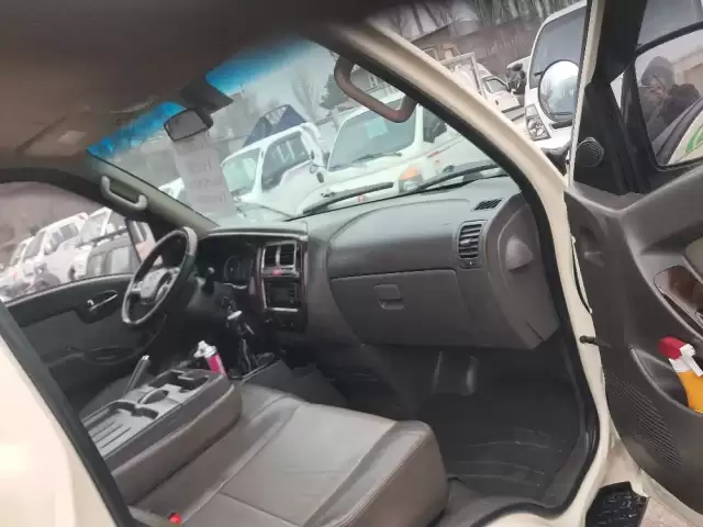 Hyundai Porter, 2015 1, avtobaza.tj