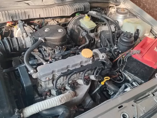 Opel Vectra A, 1994 1, avtobaza.tj