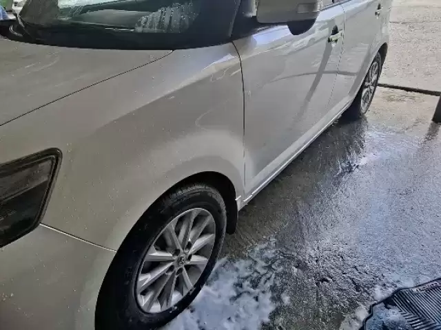 Toyota Rumion, 2009 1, avtobaza.tj