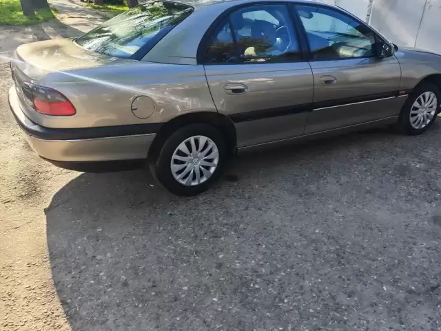 Opel Omega, 1996 1, avtobaza.tj